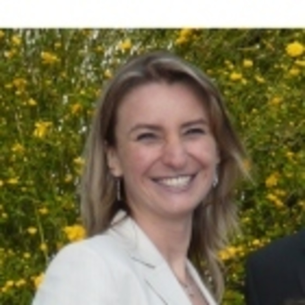 Michaela Schmidt Projektleitung Supply Chain Management Bosch