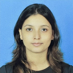 Shreya Roy