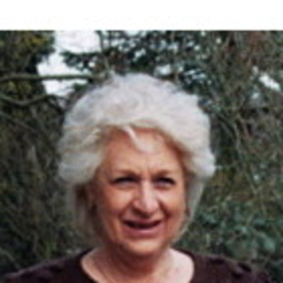 Marlies Breitsprecher