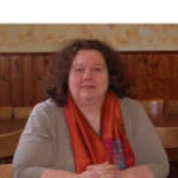 Sylvie Talbot