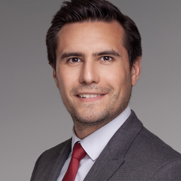 Roberto Huerta Moreno