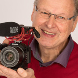 Profilbild Friedrich Ulmer