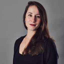 Elodie Bergeret