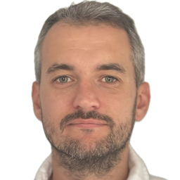 Maciej Kaminski