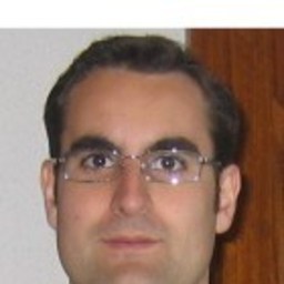 Emilio González Galindo