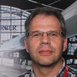 Frank Lorenz