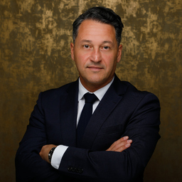 Salvatore Sperti