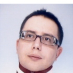 Dimitri Vernier