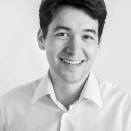 Patrick Naumann