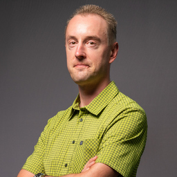 Jens Weber