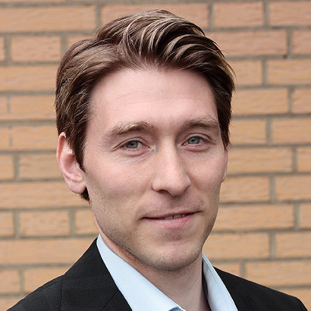 Sebastian Herweg Geschäftsführer DIMETEC Elektro GmbH XING