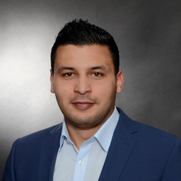 Ahmed Farhat