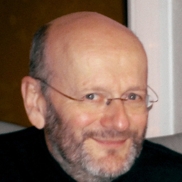 Andreas Haux