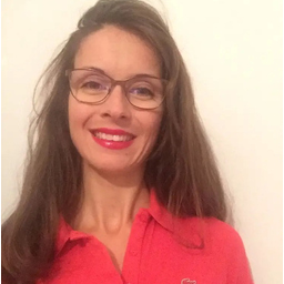 Andrea Miehling