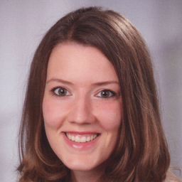 Theresa Steinmüller