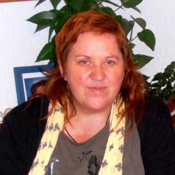 Manuela Steger