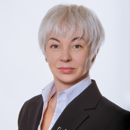 Dr. Olga Krischik