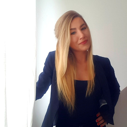 Sarah Häring