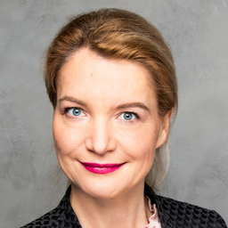 Profilbild Sandra Spötzl