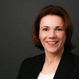 Profilbild Dagmar Mayer