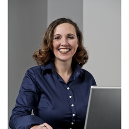 Profilbild Angela Ahsendorf