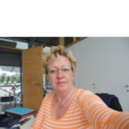 Monika Klas