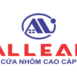 Cửa nhôm kính Allead