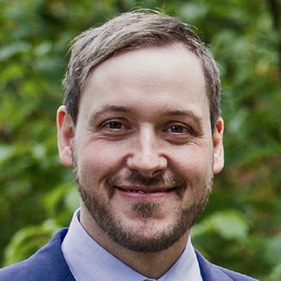 Profilbild Fabian Müller