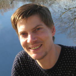 Benedikt Henkel