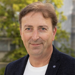 Jürg Urfer