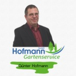 Günter Hofmann