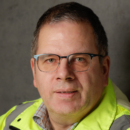 Günter Hofmann