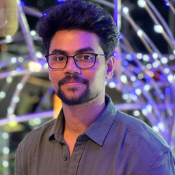 Bharat Kumar Daneti