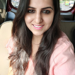 Pallavi Mehta