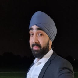 Gurwinder Singh's profile picture