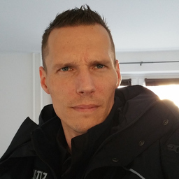 Sven Goldberg