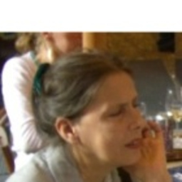 Jutta Haffner