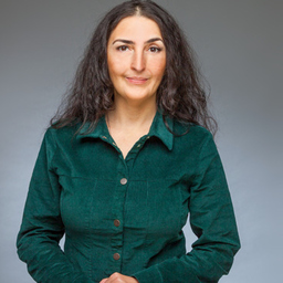 Meryem Kocbey