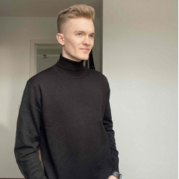 Sascha Wolf