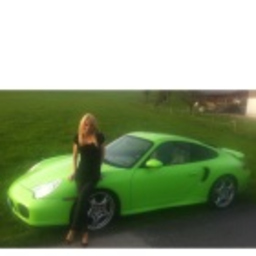 Sabrina Beuerlein's profile picture