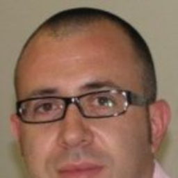 ANTONIO DONAIRES ESCUDERO