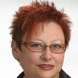 Elisabeth Jäger