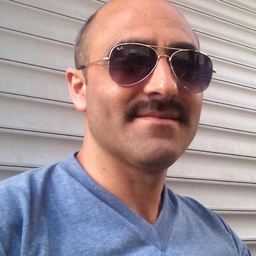 Akif Avşar