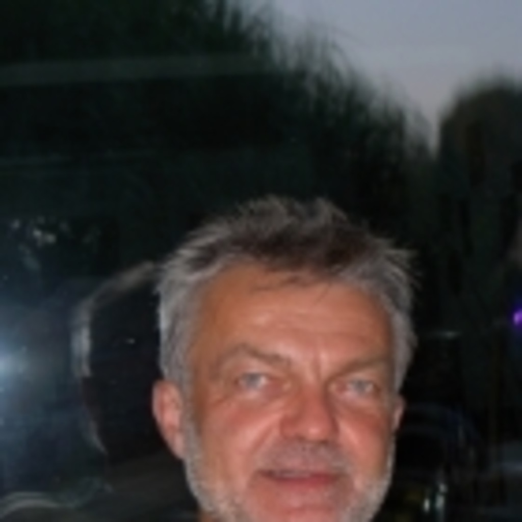 Social Media Profilbild kurt dieter Jünger Oberhausen