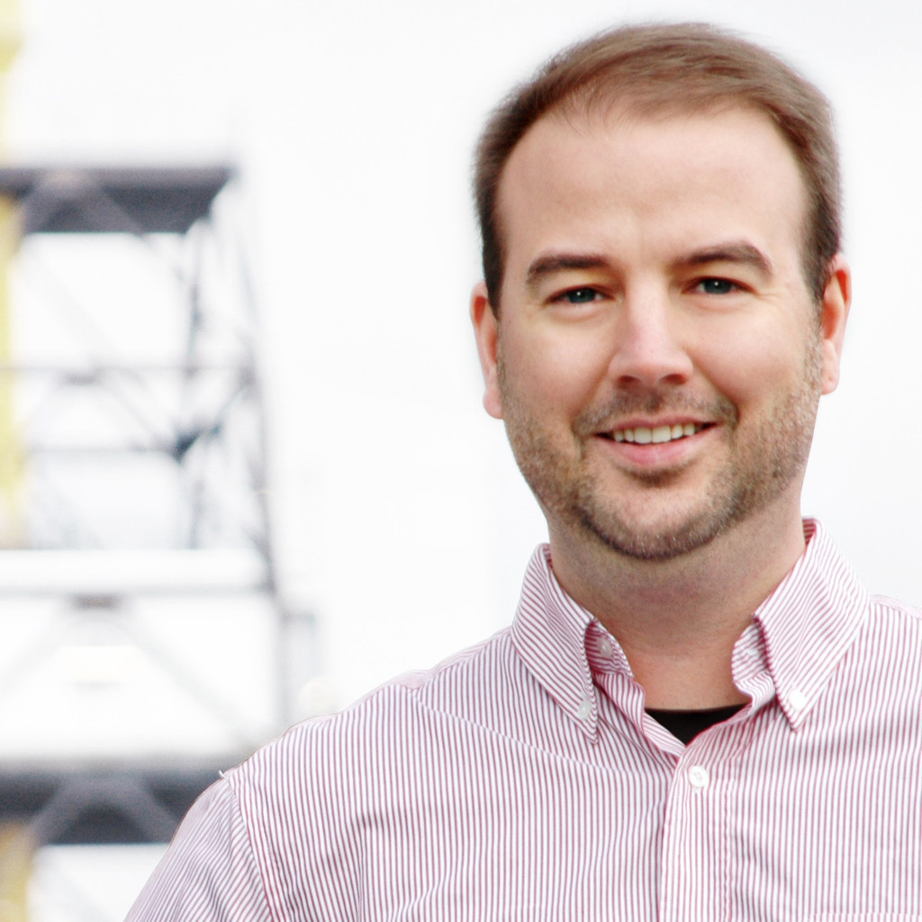 Sven Johannsen Teamleiter Logistik BASF XING