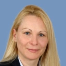 Evelyne Masson