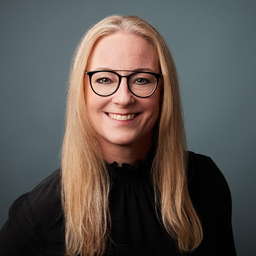 Nadine Moldenhauer