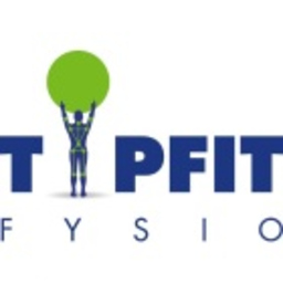 Fysio Topfit