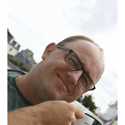 Matthias Baumann's profile picture