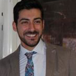 Daniele Cambareri's profile picture